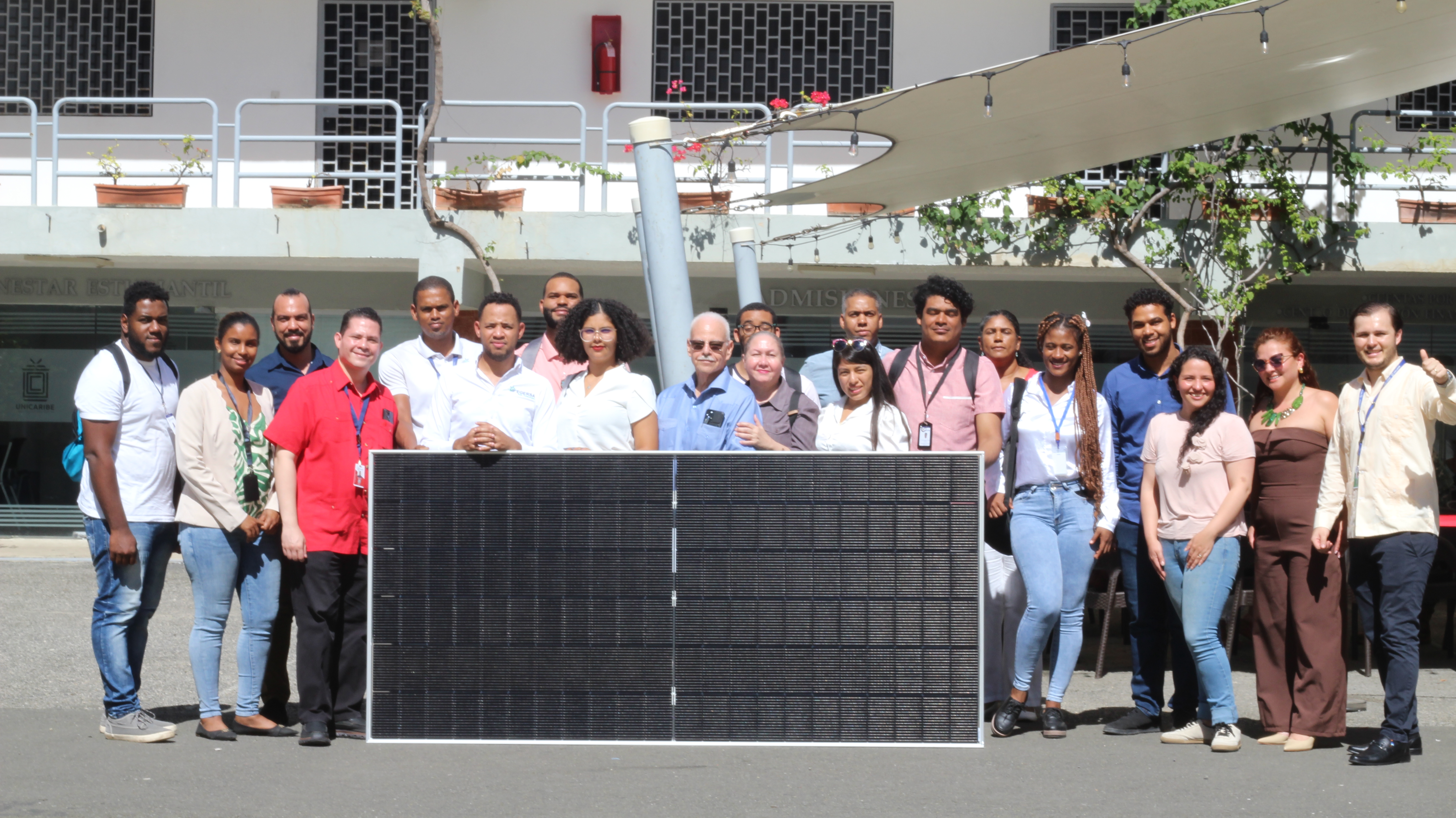 UNICARIBE celebra con éxito el II Congreso Internacional sobre Escasez Hídrica y Recursos Energéticos