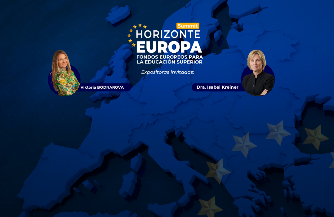 UNICARIBE celebrará el Summit Horizonte Europa 2026