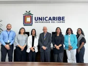 La FUMDOAV y UNICARIBE impulsan la equidad de género en la industria aeroespacial