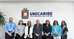 La FUMDOAV y UNICARIBE impulsan la equidad de género en la industria aeroespacial