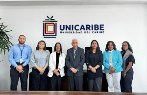 La FUMDOAV y UNICARIBE impulsan la equidad de género en la industria aeroespacial
