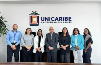 La FUMDOAV y UNICARIBE impulsan la equidad de género en la industria aeroespacial