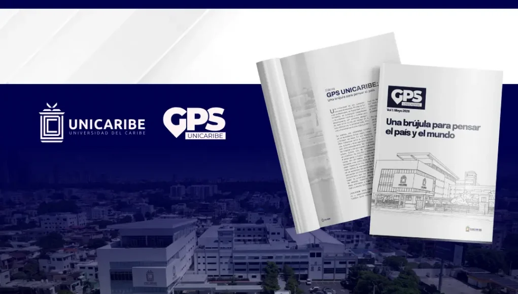La Universidad del Caribe lanza GPS UNICARIBE: un nuevo espacio para el pensamiento académico y público