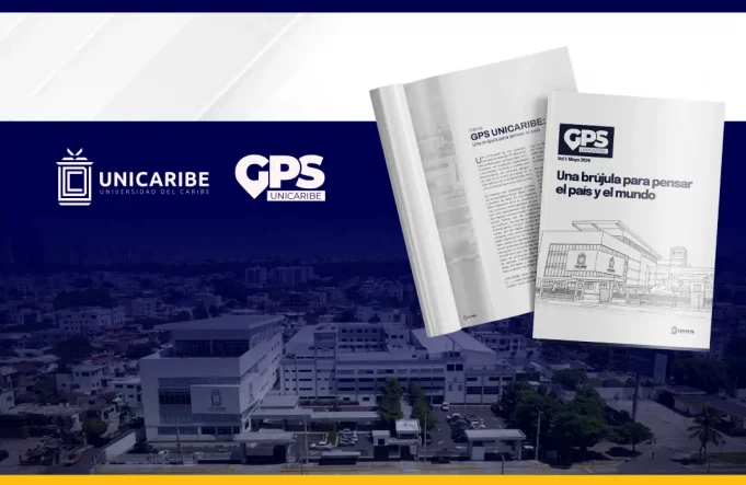 La Universidad del Caribe lanza GPS UNICARIBE: un nuevo espacio para el pensamiento académico y público