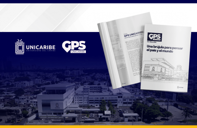 La Universidad del Caribe lanza GPS UNICARIBE: un nuevo espacio para el pensamiento académico y público