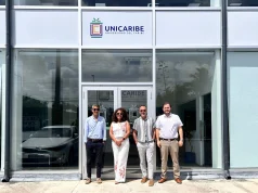 UNICARIBE Punta Cana y la Universidad Camilo José Cela exploran alianzas de movilidad académica