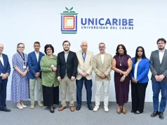 UNICARIBE y la Universidad Camilo José Cela organizan reunión con actores multilaterales para impulsar iniciativas académicas internacionales