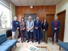 Firma de memorándum de entendimiento UNICARIBE – UBB