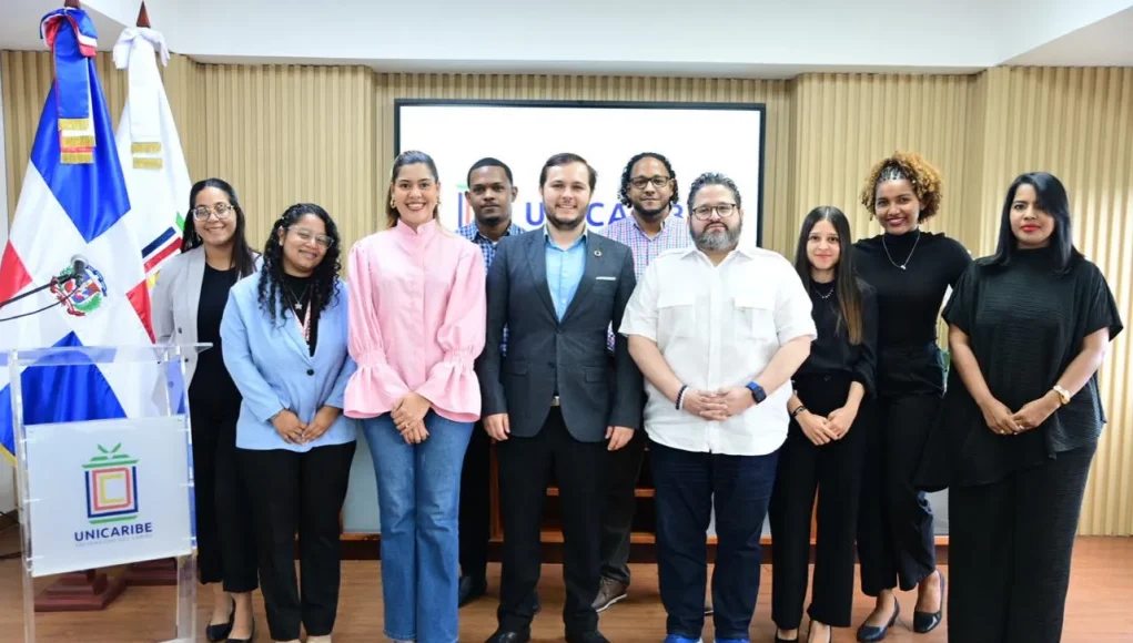 UNICARIBE impulsa la innovación sostenible en su comunidad universitaria