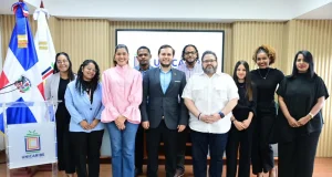 UNICARIBE impulsa la innovación sostenible en su comunidad universitaria