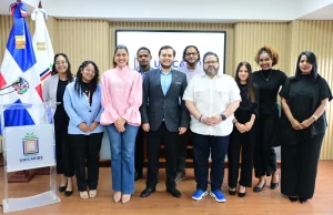 UNICARIBE impulsa la innovación sostenible en su comunidad universitaria
