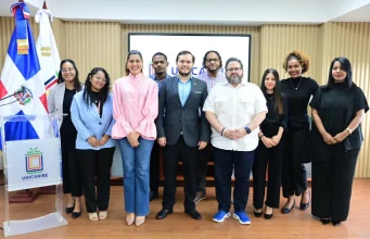 UNICARIBE impulsa la innovación sostenible en su comunidad universitaria