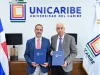 Universidad del Caribe y Universidad Camilo José Cela firman convenio marco de colaboración