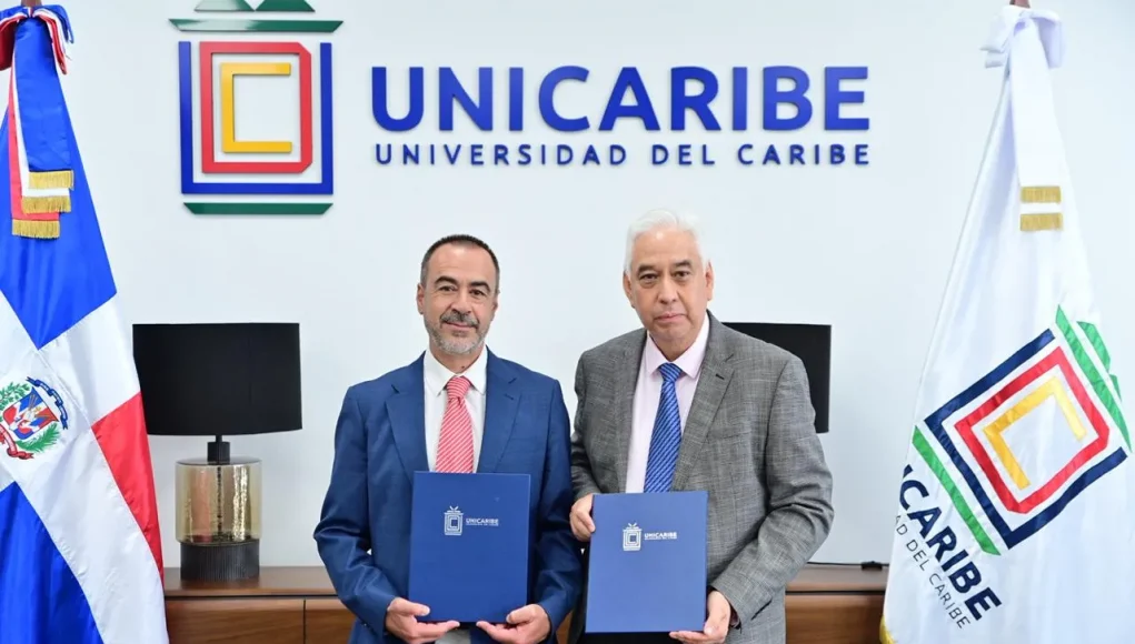 Universidad del Caribe y Universidad Camilo José Cela firman convenio marco de colaboración