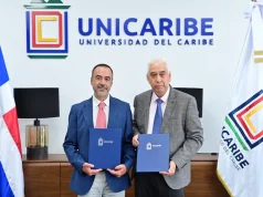 Universidad del Caribe y Universidad Camilo José Cela firman convenio marco de colaboración