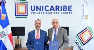 Universidad del Caribe y Universidad Camilo José Cela firman convenio marco de colaboración
