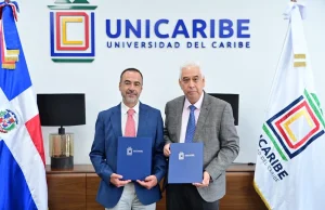 Universidad del Caribe y Universidad Camilo José Cela firman convenio marco de colaboración