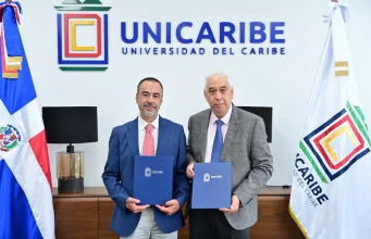 Universidad del Caribe y Universidad Camilo José Cela firman convenio marco de colaboración