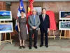 UNICARIBE y la Embajada de la República Popular China inauguran exposición fotográfica cultural en el campus universitario de Santo Domingo