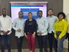 Estudiantes de UNICARIBE fortalecen el semillero de investigación de la carrera de Gestión Ambiental y Energías Renovables con nueva imagen