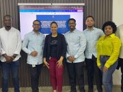 Estudiantes de UNICARIBE fortalecen el semillero de investigación de la carrera de Gestión Ambiental y Energías Renovables con nueva imagen