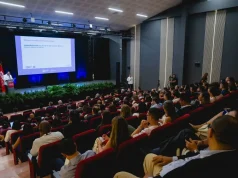 UNICARIBE fortalece su visión global en el Latin America Universities Summit 2026