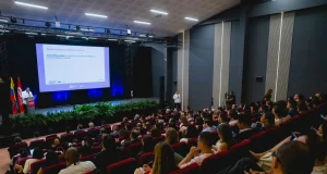 UNICARIBE fortalece su visión global en el Latin America Universities Summit 2026