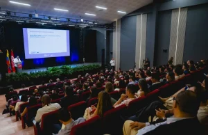 UNICARIBE fortalece su visión global en el Latin America Universities Summit 2026