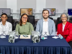 UNICARIBE respalda las iniciativas culturales de sus estudiantes y egresados