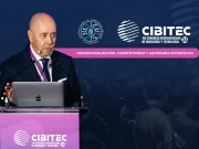 El CCC ha estado presente en Congreso CIBITEC 2026 en Madrid