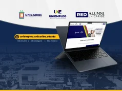 UNICARIBE impulsa la empleabilidad nacional con el relanzamiento de UNIEMPLEO y la consolidación de su Red Alumni