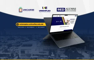 UNICARIBE impulsa la empleabilidad nacional con el relanzamiento de UNIEMPLEO y la consolidación de su Red Alumni