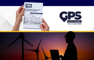 UNICARIBE presenta la segunda edición de la revista GPS UNICARIBE: “La energía como desafío”