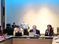 República Dominicana lidera el lanzamiento de iniciativa parlamentaria regional sobre ciberseguridad