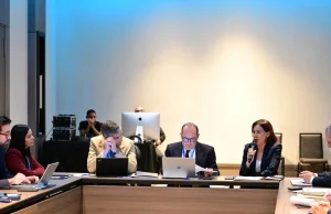 República Dominicana lidera el lanzamiento de iniciativa parlamentaria regional sobre ciberseguridad