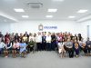 UNICARIBE dedica aula a Samuel L. Ferguson