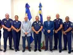 El CCC y la Policía Nacional avanzan hacia un convenio para fortalecer la cultura de ciberseguridad