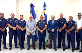 El CCC y la Policía Nacional avanzan hacia un convenio para fortalecer la cultura de ciberseguridad