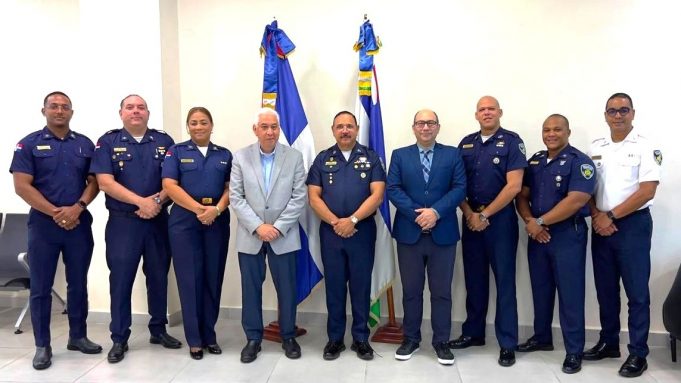 Policia-Nacional