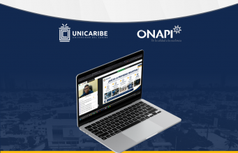UNICARIBE y ONAPI fortalecen la protección de la innovación universitaria mediante conferencia sobre propiedad industrial