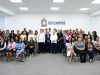 UNICARIBE dedica aula a Samuel L. Ferguson