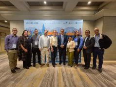 UNICARIBE fortalece su proyección internacional durante su participación en LACCEI 2026