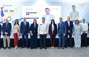 ADOZONA y CNZFE trazan en UNICARIBE la ruta hacia las Zonas Francas 4.0