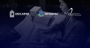 La Vicerrectoría de Investigación de UNICARIBE fortalece las competencias para la publicación de artículos científicos