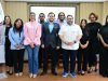 Innovación y emprendimiento universitario: avances de UNICARIBE_LAB durante 2026