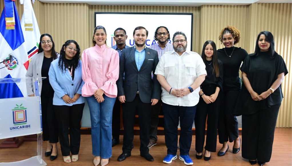 Innovación y emprendimiento universitario: avances de UNICARIBE_LAB durante 2026
