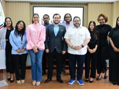 Innovación y emprendimiento universitario: avances de UNICARIBE_LAB durante 2026