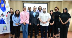 Innovación y emprendimiento universitario: avances de UNICARIBE_LAB durante 2026