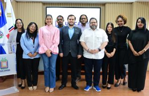 Innovación y emprendimiento universitario: avances de UNICARIBE_LAB durante 2026