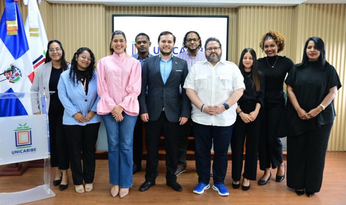 Innovación y emprendimiento universitario: avances de UNICARIBE_LAB durante 2026